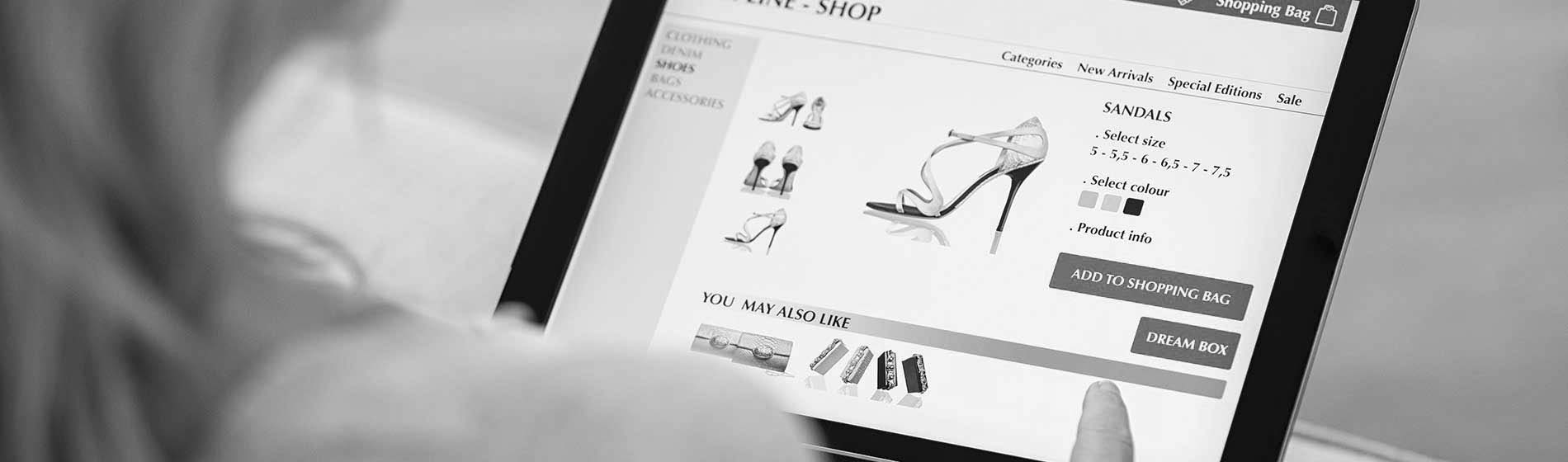 referencement site web e-commerce Nanterre (92000)