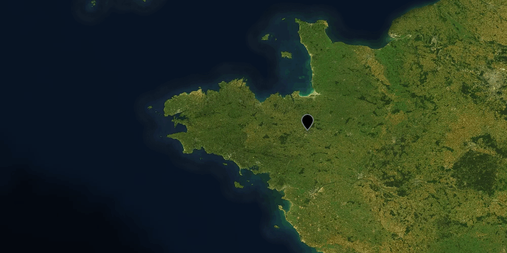 Bretagne : Creation site internet