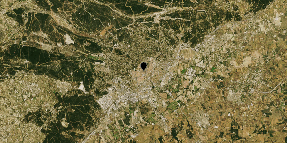 Nîmes (30000) : Site internet