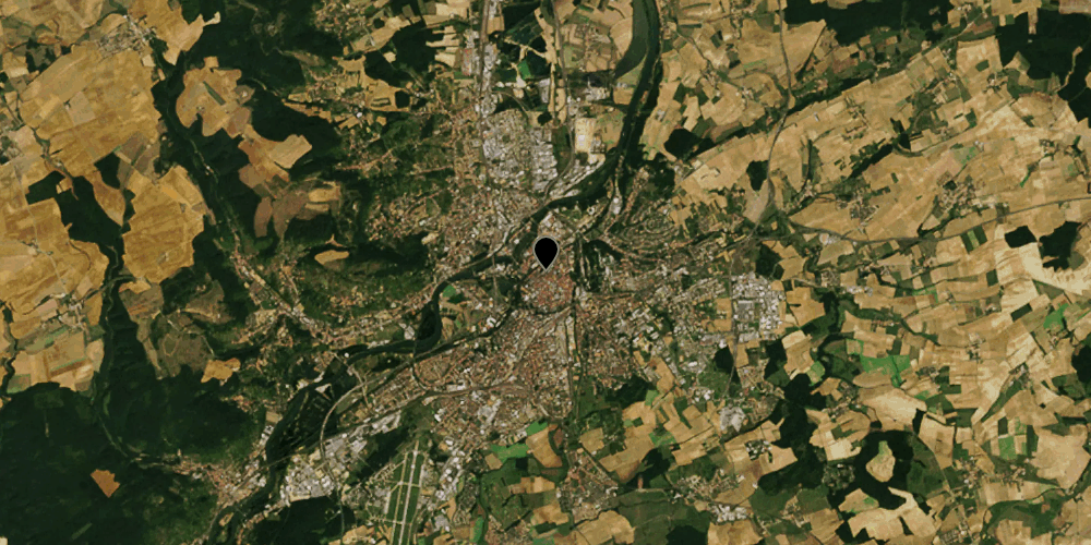 Metz (57000) : Site internet tourisme