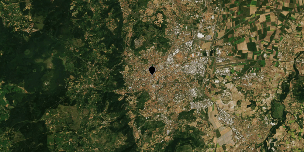 Clermont-Ferrand (63000) : Expérience utilisateur