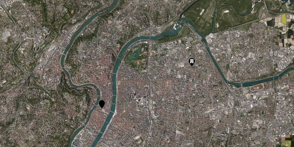 Lyon (69001) : Optimisation moteur de recherche