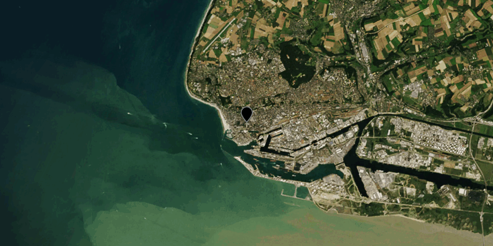 Le Havre (76600) : Seo