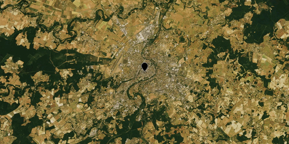 Poitiers (86000) : Créer site internet tourisme