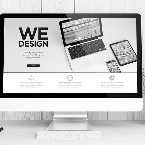 Creation site web wordpress
