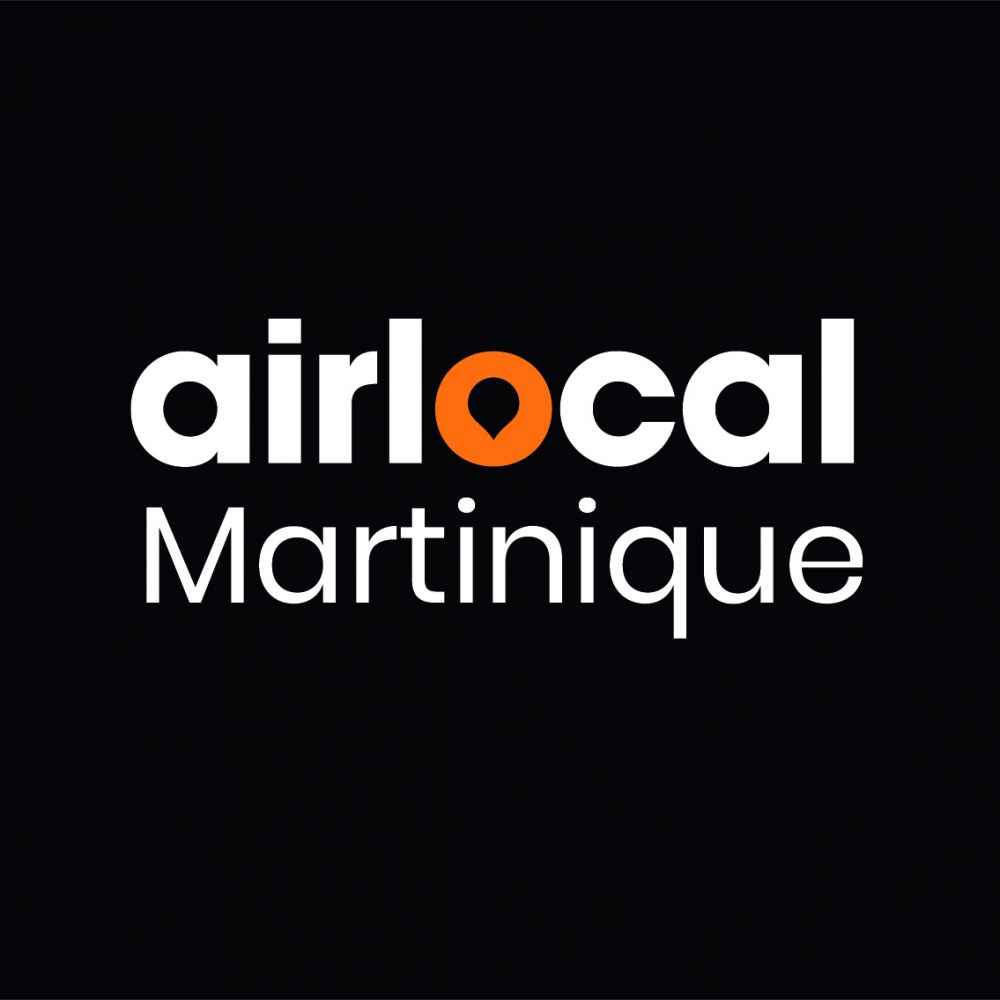 Martinique-airlocal