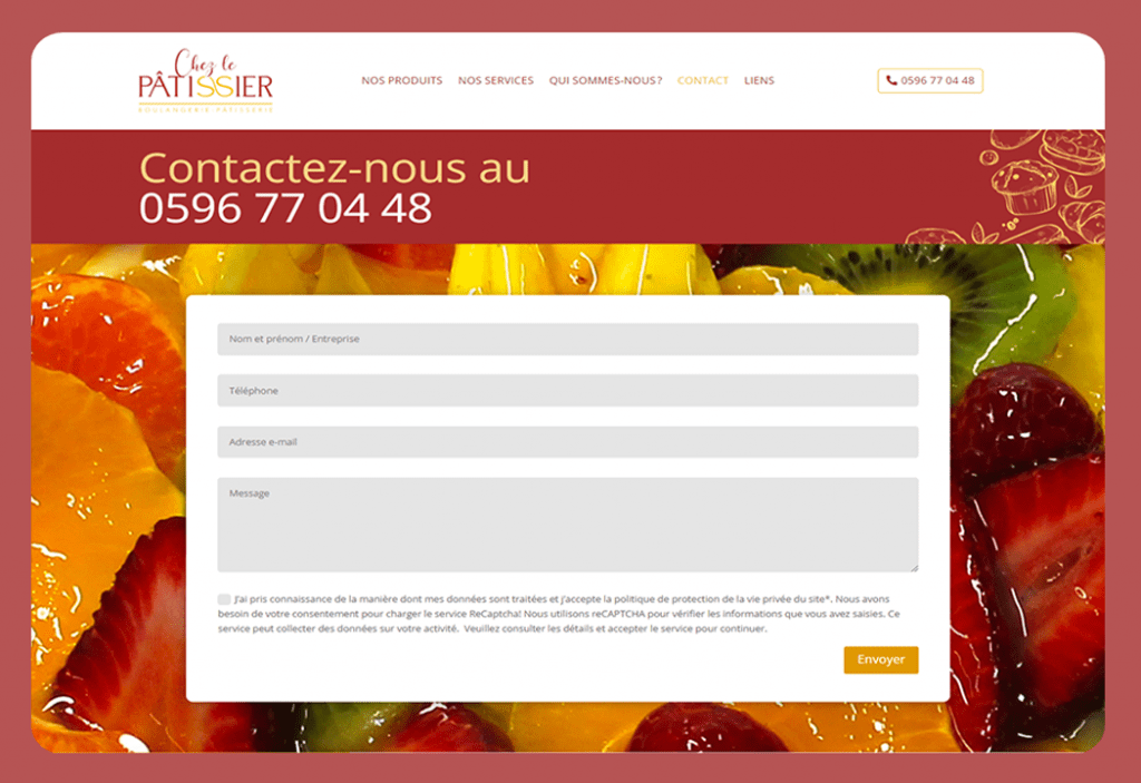 chezlepatissier-contact
