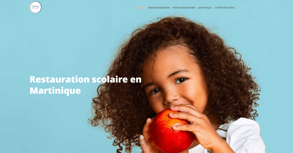 drhl-home-page