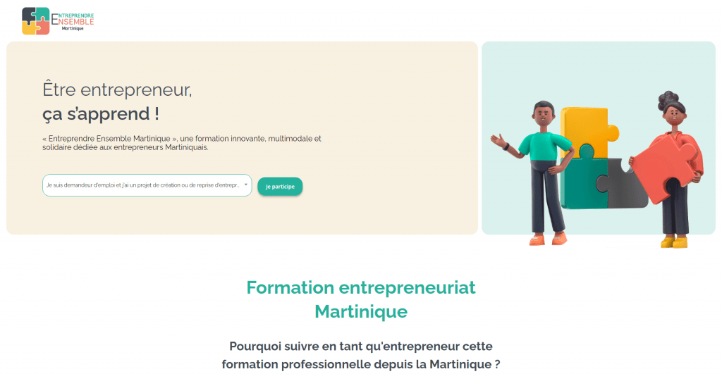 entreprendre-ensemble-home-page
