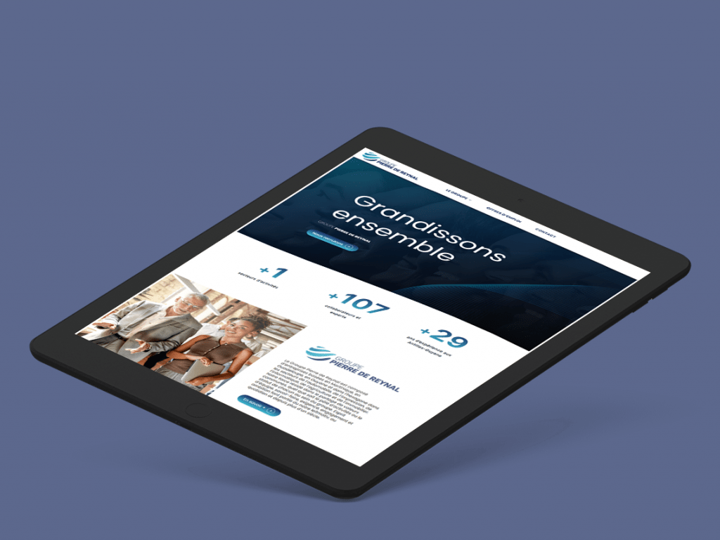 groupe-pierredereynal-homepage