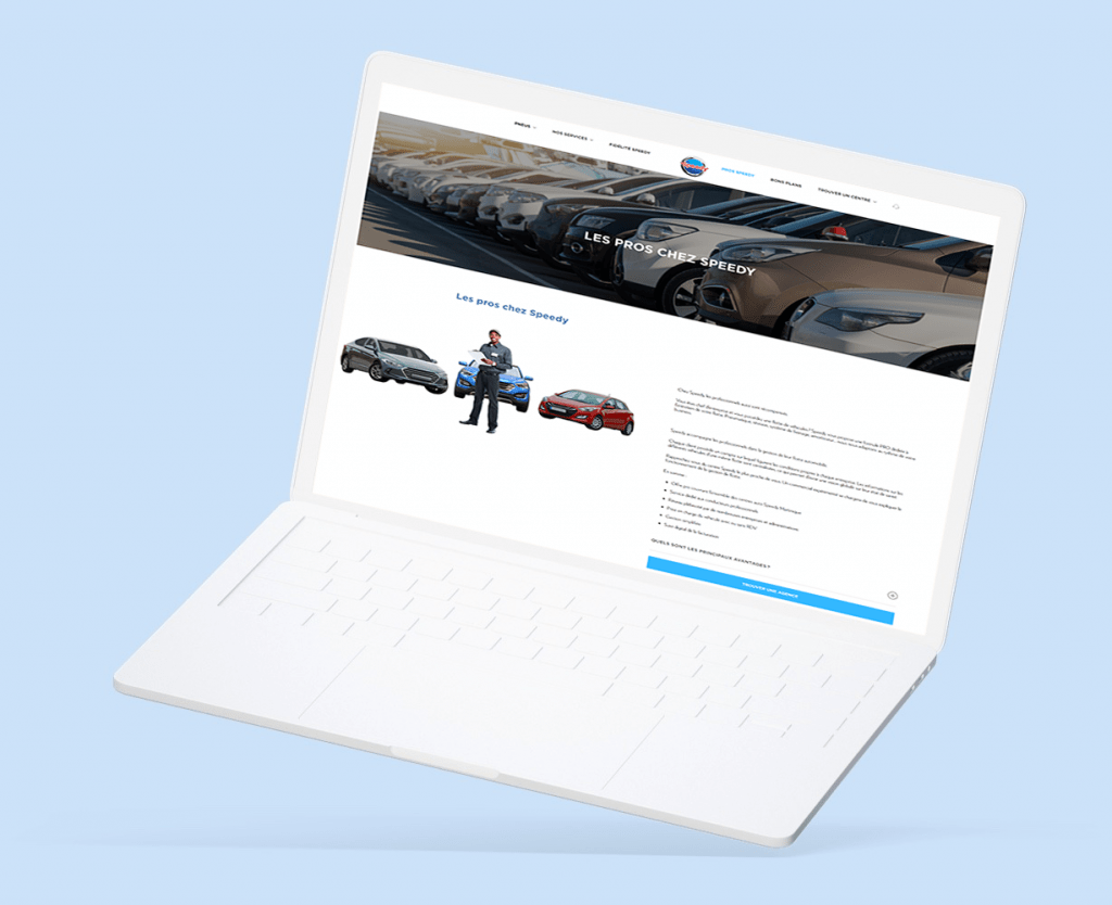 pros-chez-Speedy