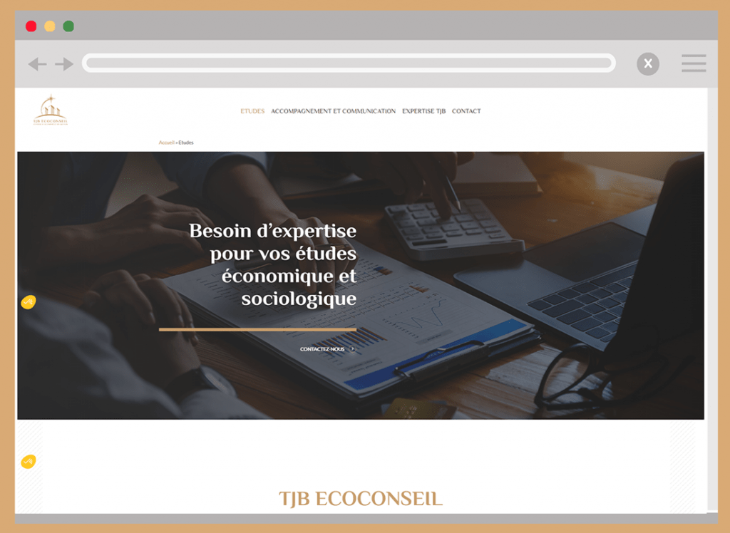 tjbecoconseil-etude